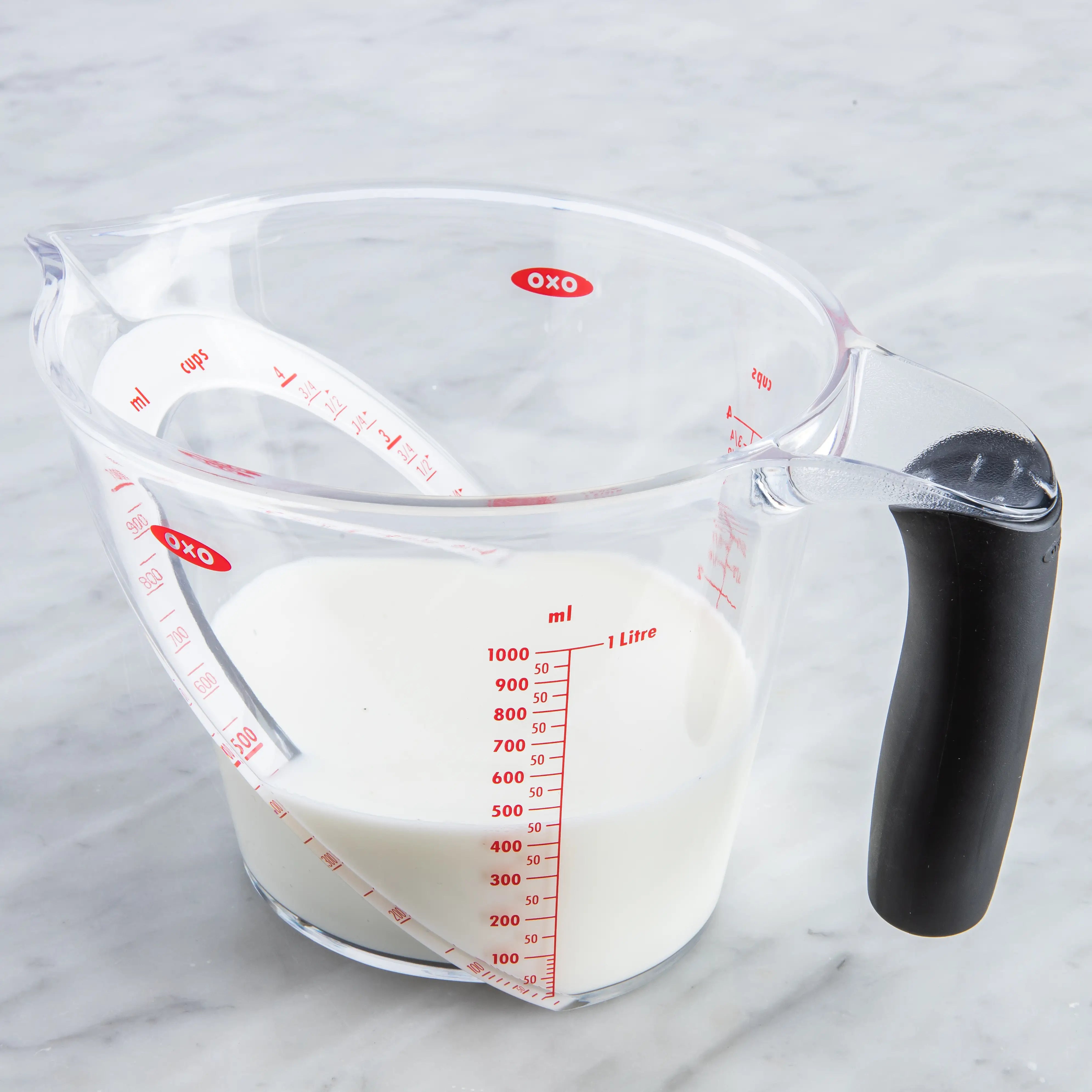 4-Cup Angled Measuring Cup by OXO